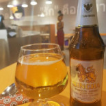 Thai House Wok Sushi Mat