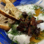 Restaurang Korstäppan Mat