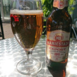 Mosaik Steakhouse Mat