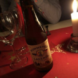 Officerssalongen Mat