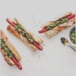 Sotnosen I Fornstugan Mat