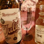 Stationshuset Roestaanga Ab Mat