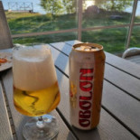 Trädskogens Bryggeri Utvecklingsavdelningen Mat