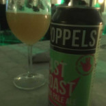 Trädskogens Bryggeri Utvecklingsavdelningen Mat