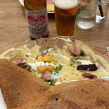 Hablingbo Crêperie Mat