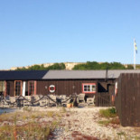 Stora Karlsoe Restaurangen Mat