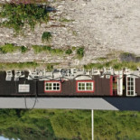 Stora Karlsoe Restaurangen Mat