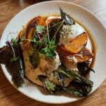 Greasy Spoon Tjaerhovsgatan Mat