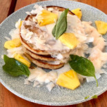 Greasy Spoon Tjaerhovsgatan Inomhus