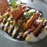 Indian Street Food Co Mat