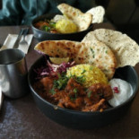 Indian Street Food Co Mat