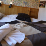 Sankt Olof Hotell Krog Inomhus