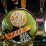 Prinsens Kök Inomhus