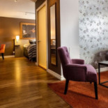 Högbo Brukshotell Inomhus