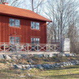 Bergs Gaard Trosa Mat