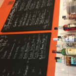 Tyrni Cafe Bistro Mat