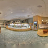 Börje Olsson Konditorier Inomhus