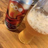 Loeberoeds Pizzeria Mat