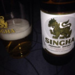 Golden Bangkok Mat
