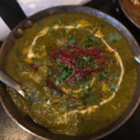 Indian Street Food Co Mat