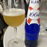 Café Gildas Rum Mat