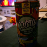 Fagersjö Pizzeria Inomhus