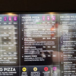 I Love Pizza Utby Mat