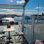 Dubliner At Skagerack Mat