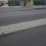 Chaplin Grill Utomhus