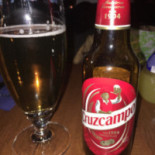 Tuggets Pizzeria Inomhus