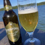 Pont Hägernäs Strand Mat