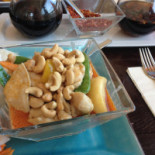 Spice Restaurang Inomhus