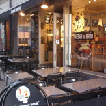 Kebab House Utomhus
