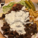 Kebab House Mat