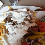 Pizzeria Dalarna Mat