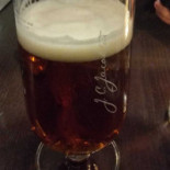 Brasserie Absint Mat