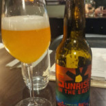 Brasserie Absint Mat