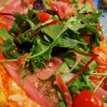 Cioccolata Bistro Mat