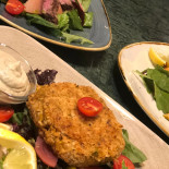 Cioccolata Bistro Mat