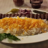 Restaurang Zaffran Mat