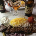 Restaurang Zaffran Mat