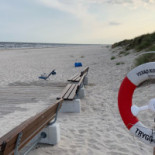 Sandhamnarens Kiosk Café Utomhus