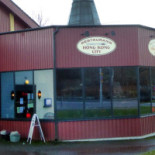 Hong Kong City Utomhus