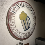 Restaurang Palermo Mat