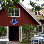 Rut På Skäret Utomhus