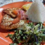 Ceviche Taste Of Peru Mat