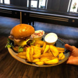 Oscars Restaurant Sports Bar Meny