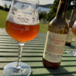 Villa Sjotorp Ljungskile Mat