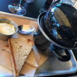 Terrassen Pubkök Mat