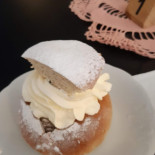 Faeringsoe Konditori Bageri Utomhus